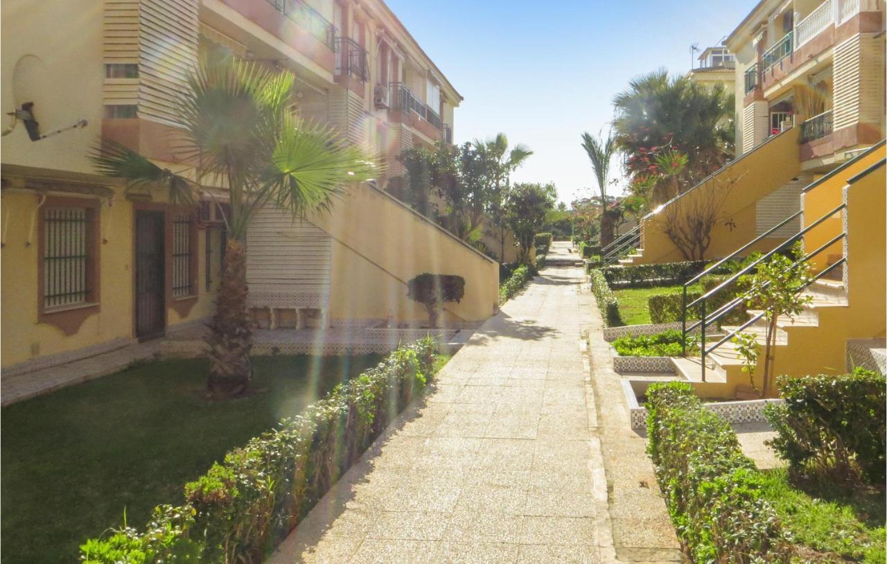 Urb, Mar Azul Apartment ตอร์เรเวียคา ภายนอก รูปภาพ