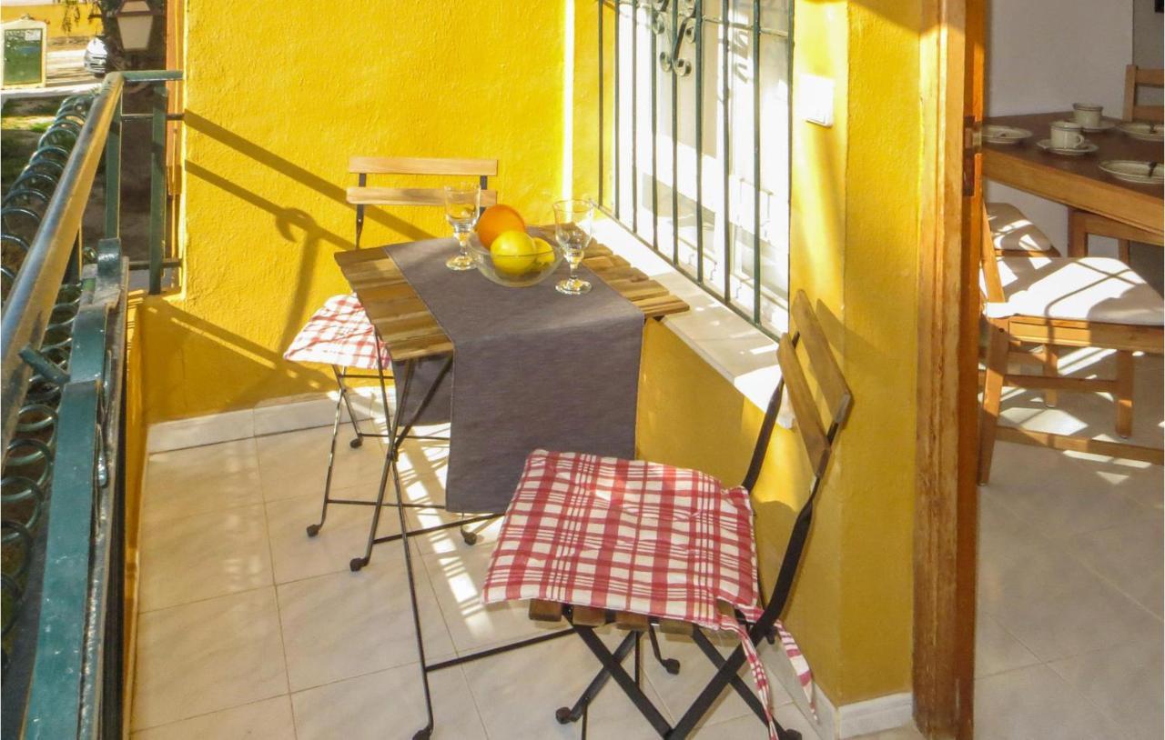 Urb, Mar Azul Apartment ตอร์เรเวียคา ภายนอก รูปภาพ