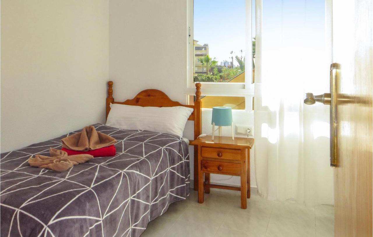 Urb, Mar Azul Apartment ตอร์เรเวียคา ภายนอก รูปภาพ