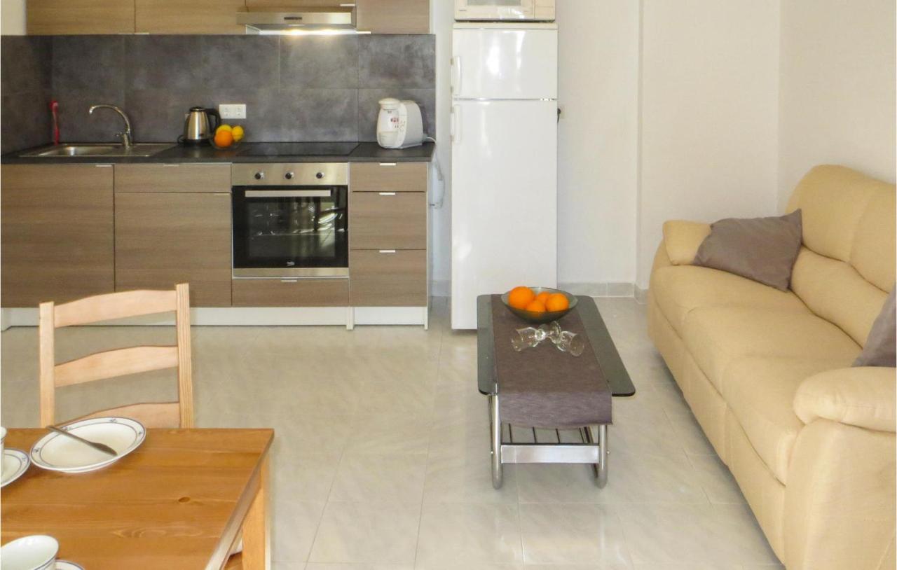 Urb, Mar Azul Apartment ตอร์เรเวียคา ภายนอก รูปภาพ