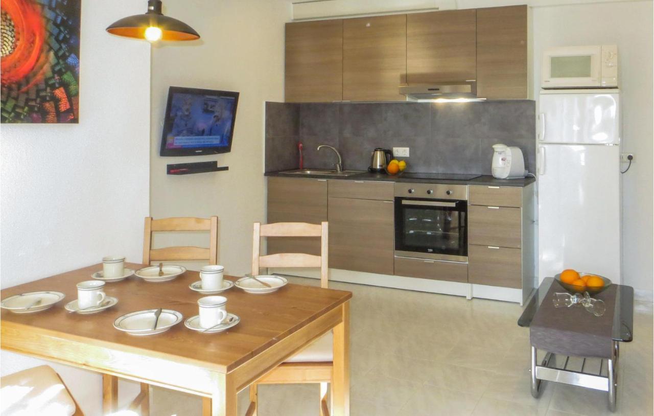 Urb, Mar Azul Apartment ตอร์เรเวียคา ภายนอก รูปภาพ