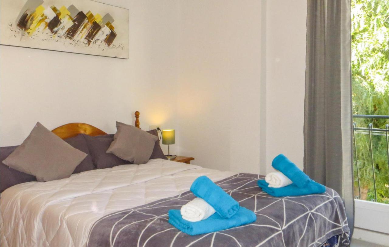 Urb, Mar Azul Apartment ตอร์เรเวียคา ภายนอก รูปภาพ