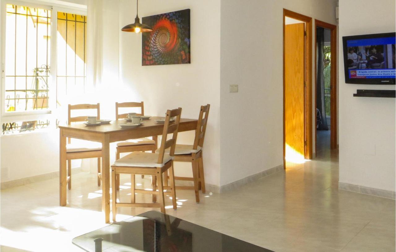 Urb, Mar Azul Apartment ตอร์เรเวียคา ภายนอก รูปภาพ